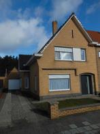 Eengezinswoning te huur in Sint Michiels €990 met 2 slpk, Immo, Direct bij eigenaar, Brugge, 3 kamers, Hoekwoning