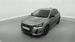 Peugeot 208 1.2i PureTech 100cv Allure CARPLAY / FULL LED, Auto's, Stof, Gebruikt, 1199 cc, 5 zetels