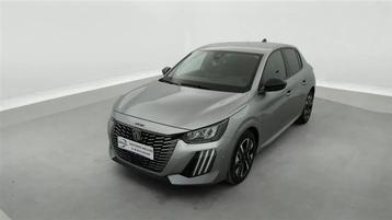 Peugeot 208 1.2i PureTech 100cv Allure CARPLAY / FULL LED beschikbaar voor biedingen