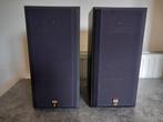 Bowers & Wilkens DM 610i, Front, Rear of Stereo speakers, Bowers & Wilkins (B&W), Zo goed als nieuw, 60 tot 120 watt