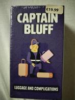 Captain Bluff Nieuw en ongeopend, Ophalen of Verzenden, Nieuw