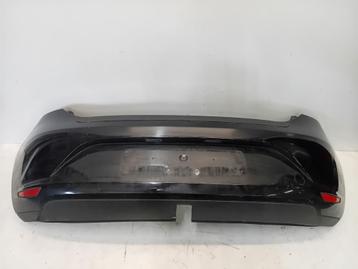 BUMPER ACHTER Seat Leon (5FB) (01-2012/08-2020) beschikbaar voor biedingen