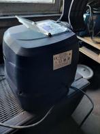 Intex Pure spa motor en Filter, Tuin en Terras, Ophalen, Gebruikt, Filter, Opblaasbaar