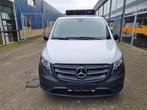 Mercedes-Benz Vito 114 CDI L2 Koelwagen Xarios 350 St 230V +, Carnet d'entretien, Tissu, Achat, 2 places