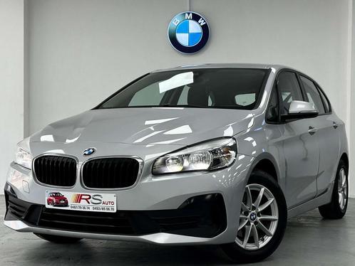 BMW 2 Serie 216 Active Tourer FACE LIFT - GARANTIE 12 MOIS -, Auto's, BMW, Bedrijf, Te koop, 2 Reeks Active Tourer, ABS, Airbags
