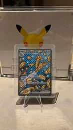 Pokémon Gholdengo Prismatic Evo, Ophalen of Verzenden, Nieuw, Losse kaart