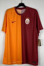 Galatasaray Voetbal Thuisshirt Origineel Nieuw 2024, Sports & Fitness, Football, Comme neuf, Envoi