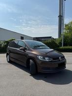 Volkswagen Touran, Auto's, Volkswagen, Euro 6, 1600 cc, 81 kW, Te koop