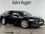 Audi A6 Avant 45 TFSI S tronic AUTOMAAT (bj 2019), Gebruikt, 4 cilinders, 1984 cc, Zwart