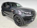 Land Rover Range Rover Sport 3.0 Lichte Vracht - BTW, Auto's, Automaat, Stof, 2993 cc, Bedrijf