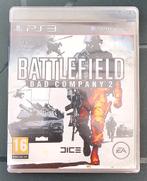 Ps3 playstation Battlefield: bad company 2 +16 ea, Shooter, 1 speler, Ophalen of Verzenden, Zo goed als nieuw