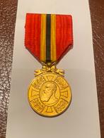 Lot 10: medaille, Ophalen of Verzenden