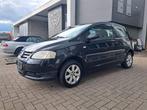 Volkswagen fox uit 2010 1.2 benzine, Auto's, Te koop, Bedrijf, Benzine, Lichtmetalen velgen