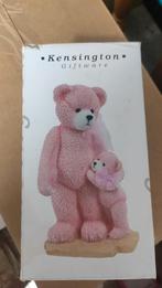 Kensington beeldjes 10 stuks, Verzamelen, Beren en Cherished Teddies, Ophalen of Verzenden, Nieuw