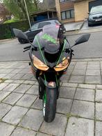 Kawasaki zx6r, Motoren, Particulier