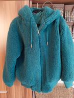 Nieuwe bomberjas RIVER WOODS maat L, Kleding | Dames, Jassen | Winter, Ophalen of Verzenden, Maat 42/44 (L)