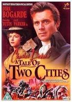 A TALE OF TWO CITIES (1958), Envoi, Utilisé