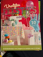Kookboeken voor kinderen, Ophalen, Nieuw