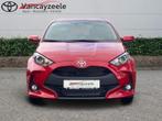 Toyota Yaris Dynamic+cam+bluetooth+applecarplay&androidauto, Auto's, Toyota, Automaat, 116 pk, Overige brandstoffen, Start-stop-systeem