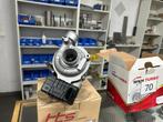 Turbo’s voor auto’s lot, Ophalen