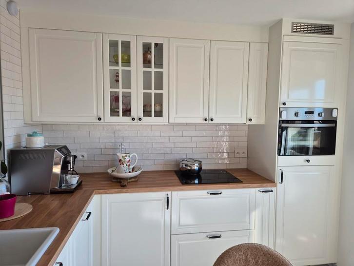 Landelijke keuken, Huis en Inrichting, Keuken | Complete keukens, Ophalen