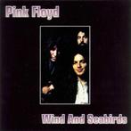 2 cd's - PINK FLOYD - Wind en zeevogels - San Diego 1971, Cd's en Dvd's, Cd's | Rock, Ophalen of Verzenden, Zo goed als nieuw