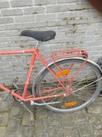 Humo press bike. Retro fiets, Fietsen en Brommers, Ophalen of Verzenden