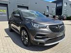 Opel Grandland X 1.2 / Benzine / PREMIUM / 126.000km, Auto's, Opel, Euro 6, 1199 cc, Bedrijf, 108 pk