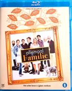 blu ray ALLEMAAL FAMILIE  TOM AUDENAERT  GILDA DE BAL ..., Enlèvement ou Envoi, Comme neuf