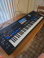 Yamaha genos 1, Ophalen, Zo goed als nieuw, Yamaha