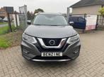 Nissan X-Trail TEKNA 1.6 benzine van 07/2018 met 120000km!, Auto's, Nissan, Testrit aan huis, 4 cilinders, 1600 cc, Bedrijf