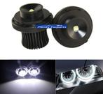 Led Angel Eyes Lampenset voor BMW 5 Serie E60 E61 LCI 2007-2, Ophalen of Verzenden