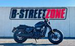 VOORJAARSACTIE Hyosung Bobber 125cc, Bedrijf, 2 cilinders, 125 cc, Chopper