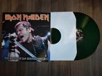 IRON MAIDEN - THE BATTLE OF SAN BERNARDINO 2013 - color viny, Enlèvement ou Envoi