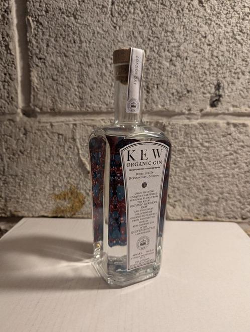 Kew biologische gin, Verzamelen, Wijnen, Nieuw, Overige typen, Vol, Ophalen of Verzenden