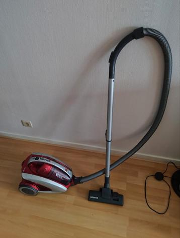 Stofzuiger Hoover in orde, Elektronische apparatuur, Stofzuigers, Ophalen, Zo goed als nieuw, Stofzuiger