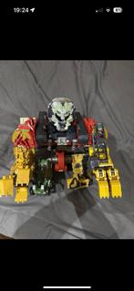 Transformer, Verzamelen, Transformers, Overige generaties, Ophalen of Verzenden, Gebruikt, Decepticons