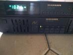 versterker tuner marantz + 2 luidsprekers, Ophalen of Verzenden, Gebruikt, Marantz