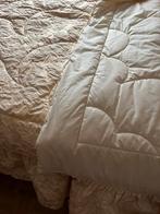 Romantische bedsprei - Michel Viaud, Enlèvement ou Envoi, Autres couleurs, Comme neuf, Autres types