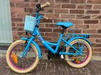 kinderfiets 16 inch van K3, Fietsen en Brommers, Ophalen, Zo goed als nieuw, 16 inch, K3