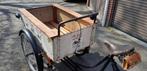 Bakfiets, Fietsen en Brommers, Fietsen | Bakfietsen, Ophalen, Gebruikt, Goederen