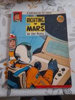 Dan Cooper "Richting Mars"eerste druk softcover 1965, Boeken, Stripverhalen, Ophalen of Verzenden, Gelezen