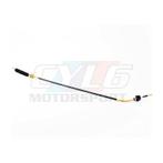 2x Cable accelerateur bmw e21 320 neuf, Ophalen of Verzenden, BMW