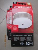 rookmelders, Ophalen, Detector, Sensor of Melder, Nieuw, Rook