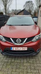Nissan Qasqhai, Autos, Euro 6, 5 portes, Cruise Control, Diesel