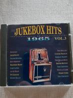 Jukebox hits 1965 vol.3, Ophalen of Verzenden, Zo goed als nieuw, Overige genres