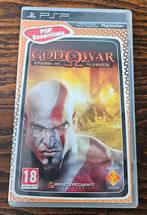 God of War Chains of Olympus, Ophalen of Verzenden, Zo goed als nieuw
