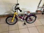 vélo pour enfants à vendre, Vélos & Vélomoteurs, Enlèvement, Utilisé, Kwebbel, Moins de 16 pouces
