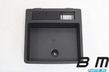 Opbergvakje middenconsole VW Caddy 2K 1T1857368D beschikbaar voor biedingen