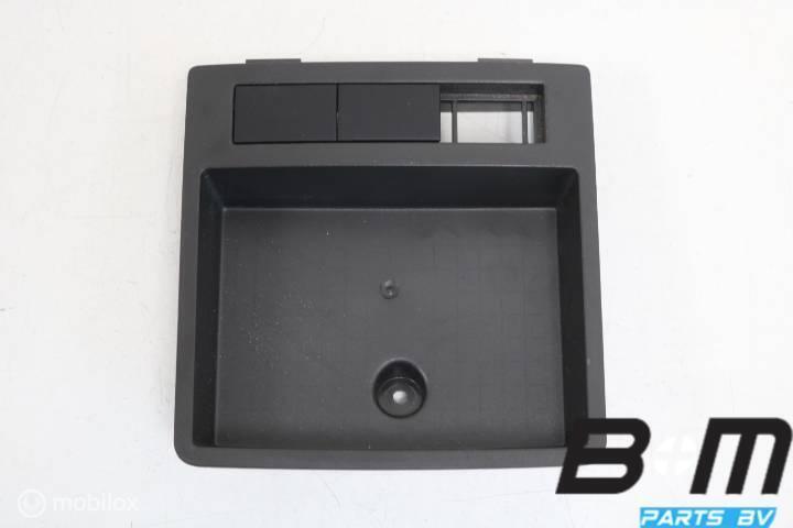 Opbergvakje middenconsole VW Caddy 2K 1T1857368D, Auto-onderdelen, Dashboard en Schakelaars, Gebruikt